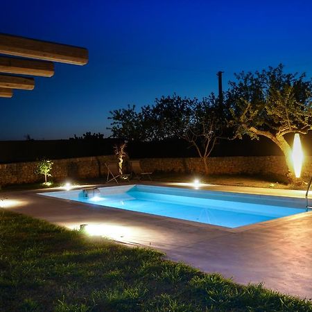 Torlevigne Relax & Pool Villa Polignano a Mare Ngoại thất bức ảnh