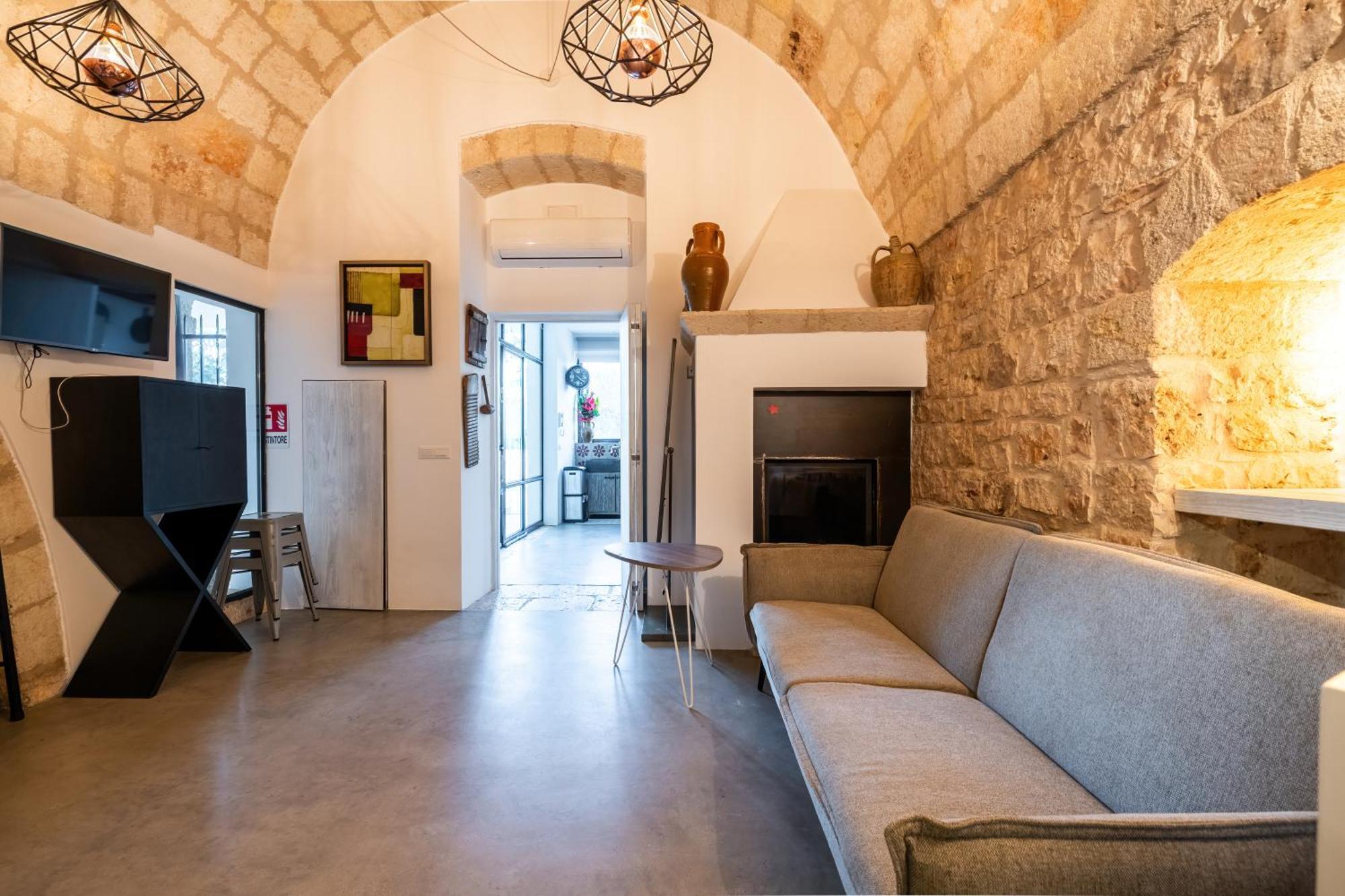 Torlevigne Relax & Pool Villa Polignano a Mare Ngoại thất bức ảnh