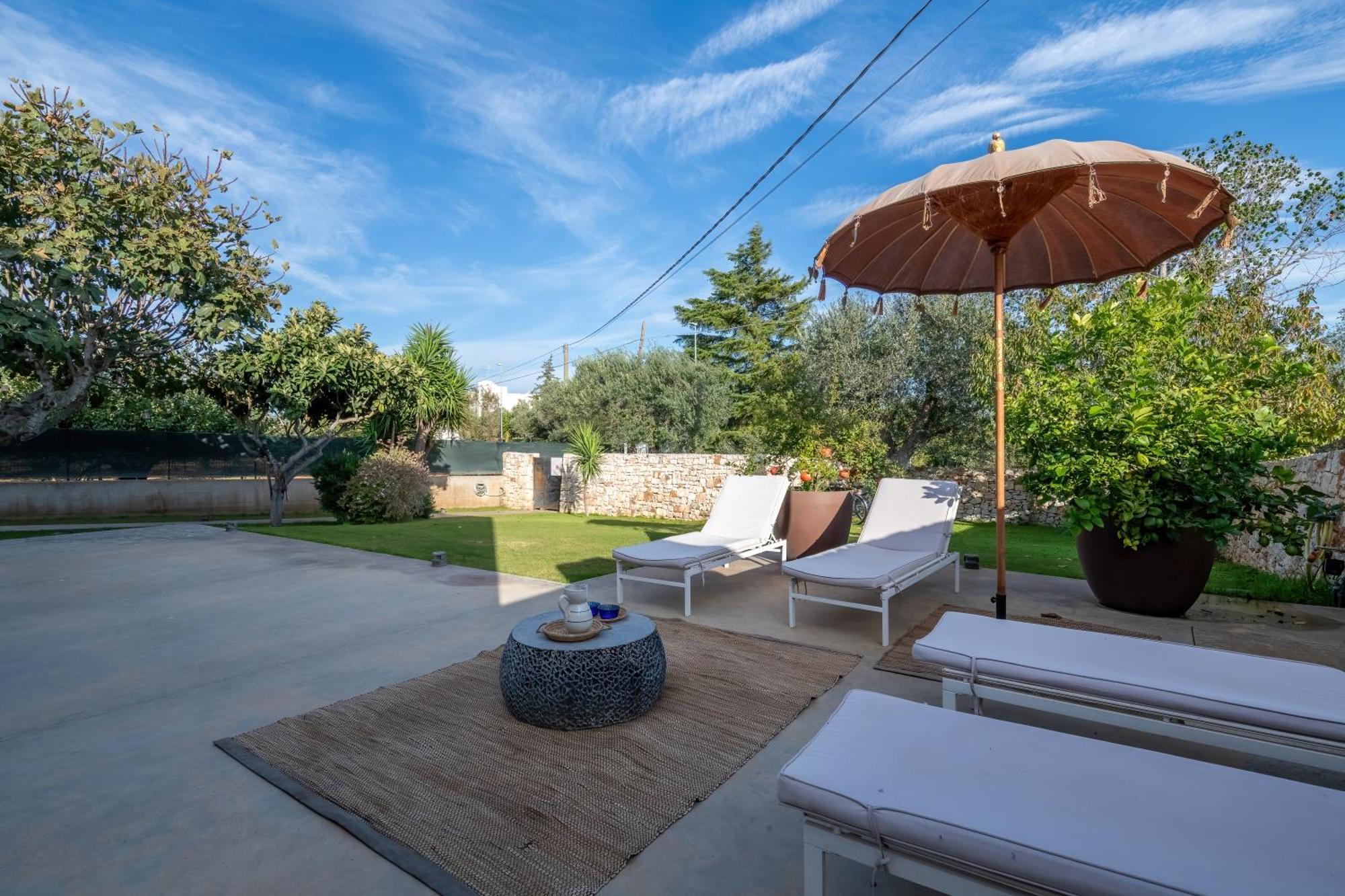 Torlevigne Relax & Pool Villa Polignano a Mare Ngoại thất bức ảnh