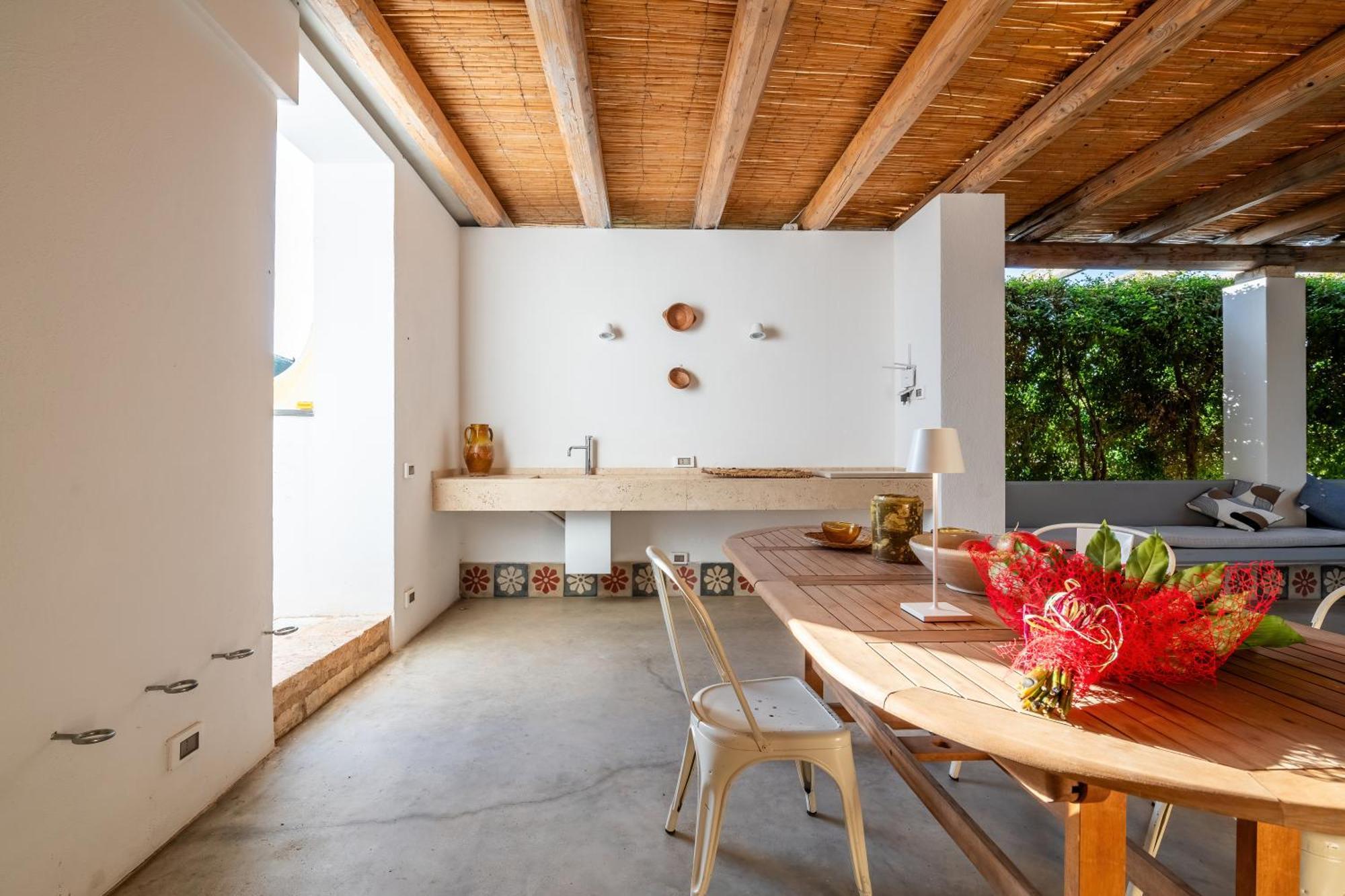 Torlevigne Relax & Pool Villa Polignano a Mare Ngoại thất bức ảnh