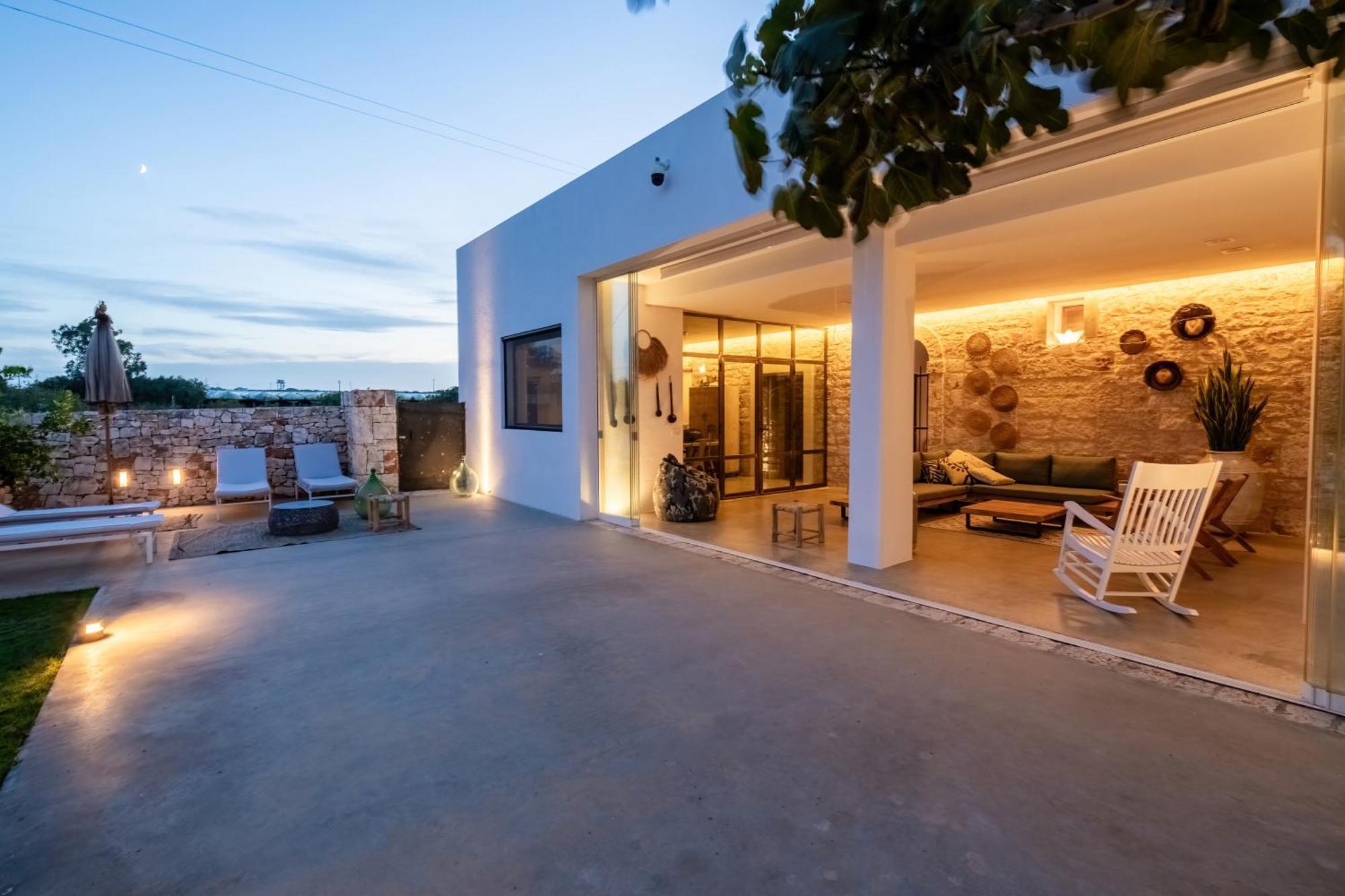 Torlevigne Relax & Pool Villa Polignano a Mare Ngoại thất bức ảnh