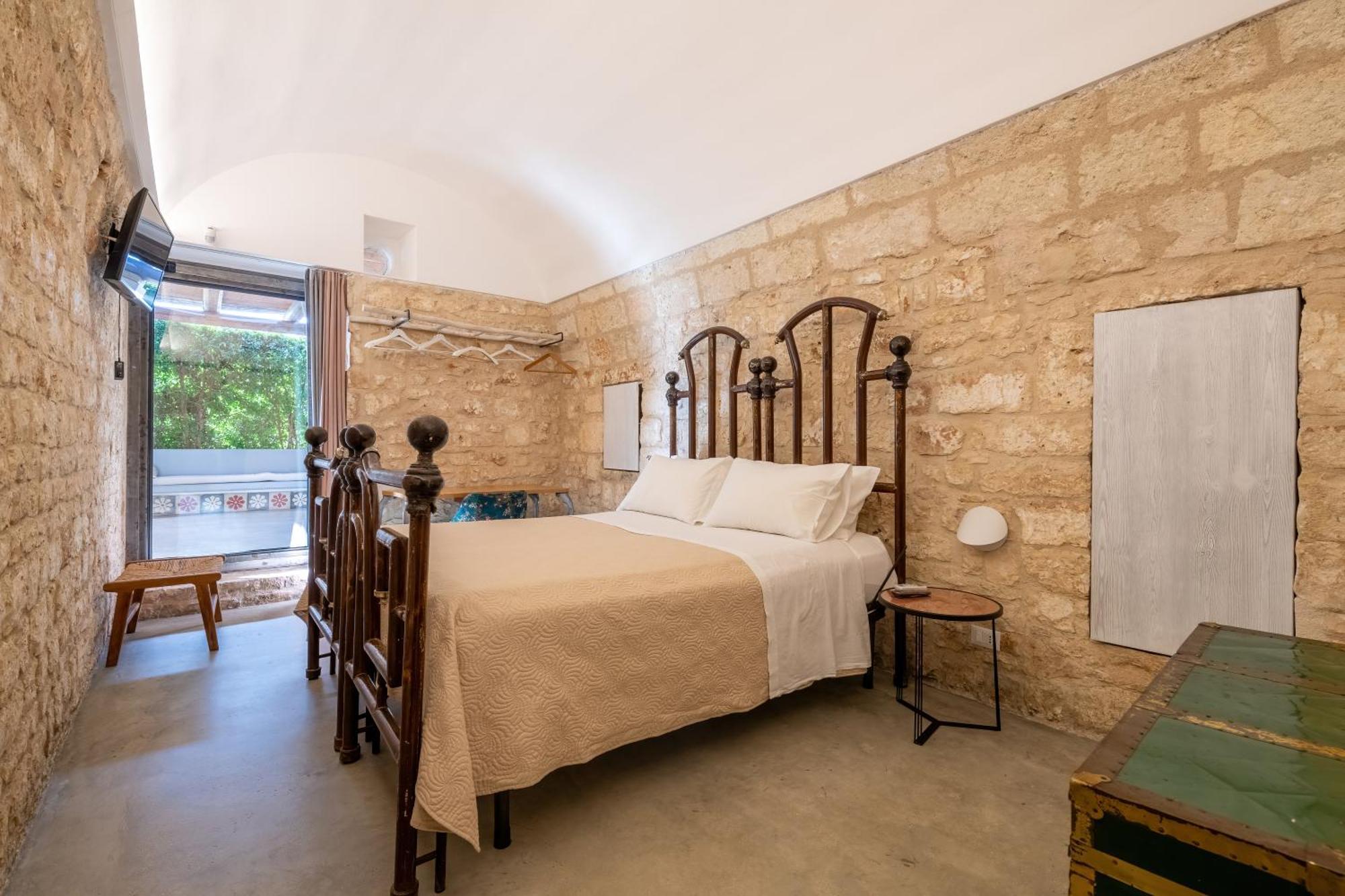 Torlevigne Relax & Pool Villa Polignano a Mare Ngoại thất bức ảnh