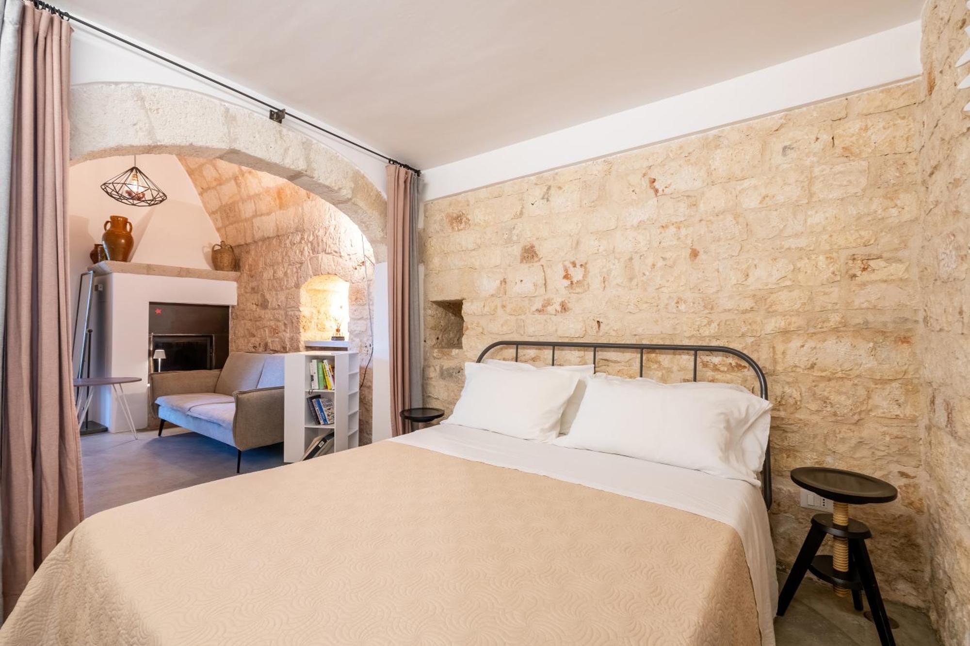 Torlevigne Relax & Pool Villa Polignano a Mare Ngoại thất bức ảnh