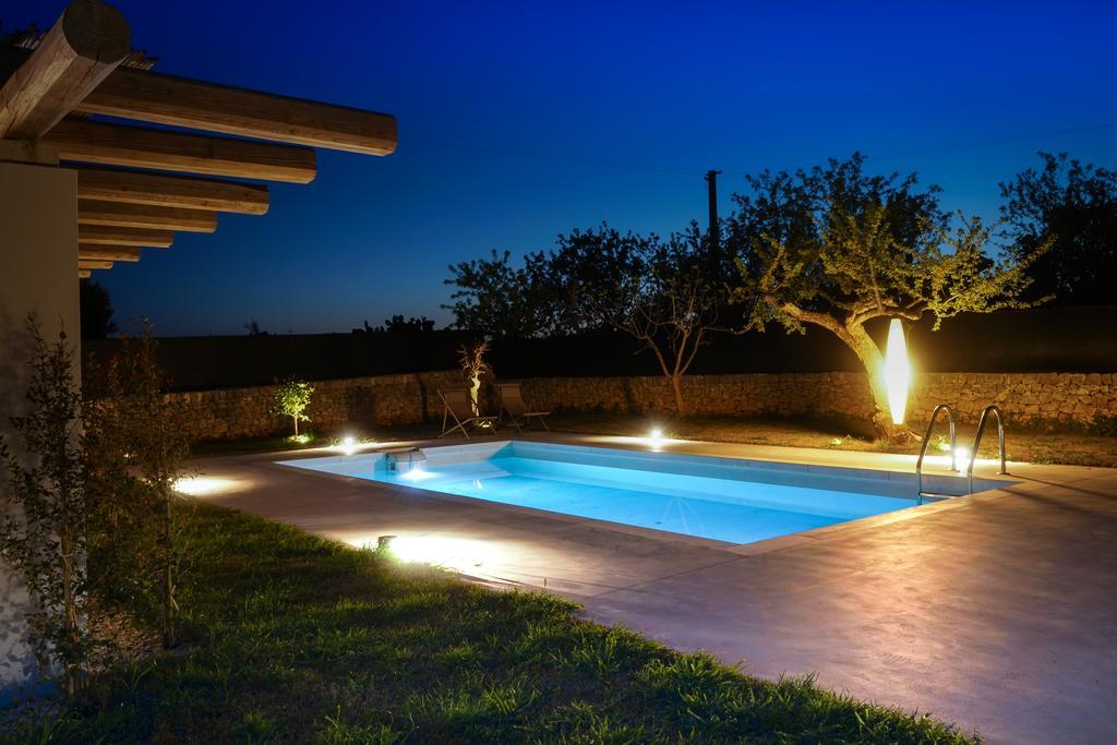 Torlevigne Relax & Pool Villa Polignano a Mare Ngoại thất bức ảnh