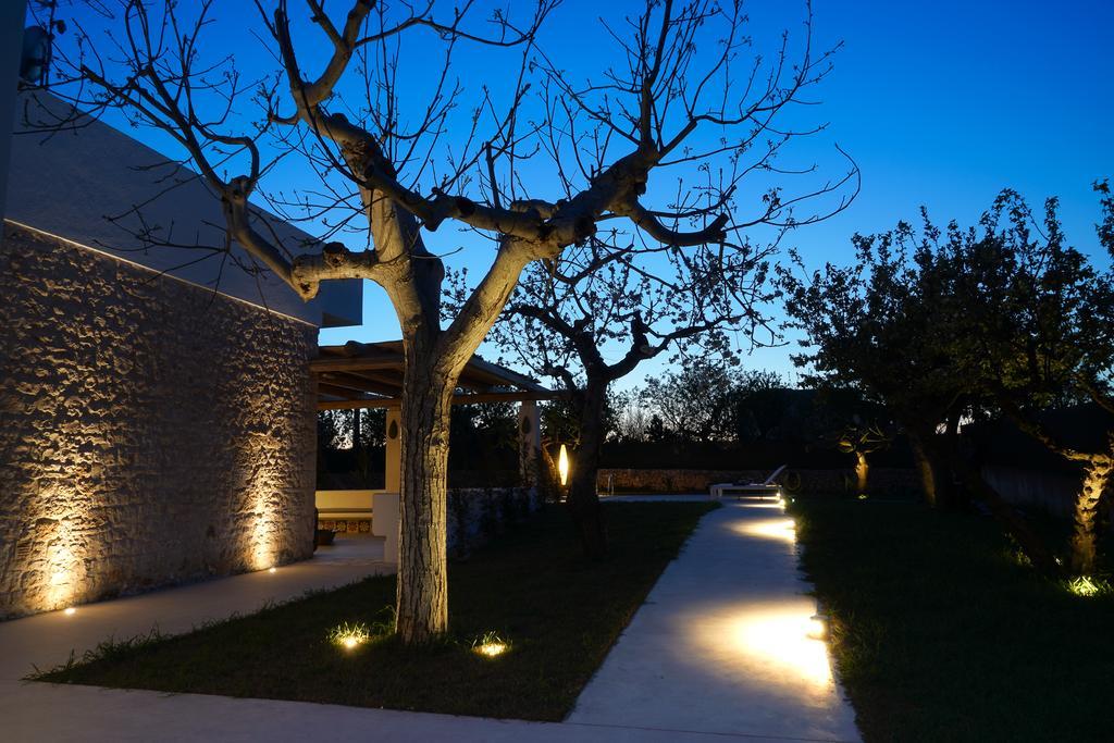 Torlevigne Relax & Pool Villa Polignano a Mare Ngoại thất bức ảnh