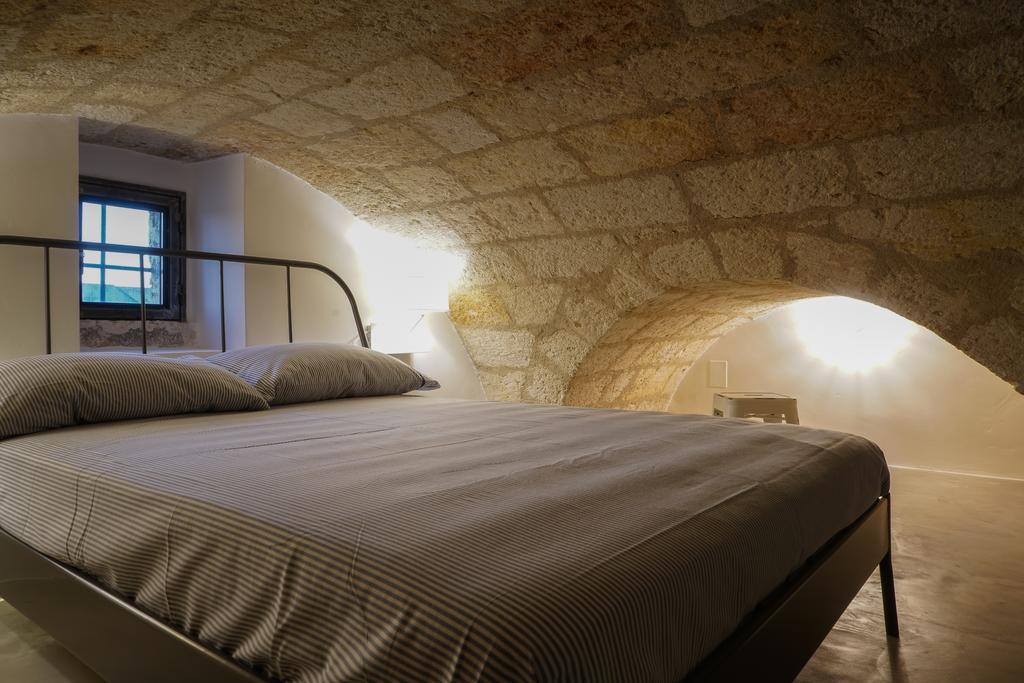 Torlevigne Relax & Pool Villa Polignano a Mare Ngoại thất bức ảnh