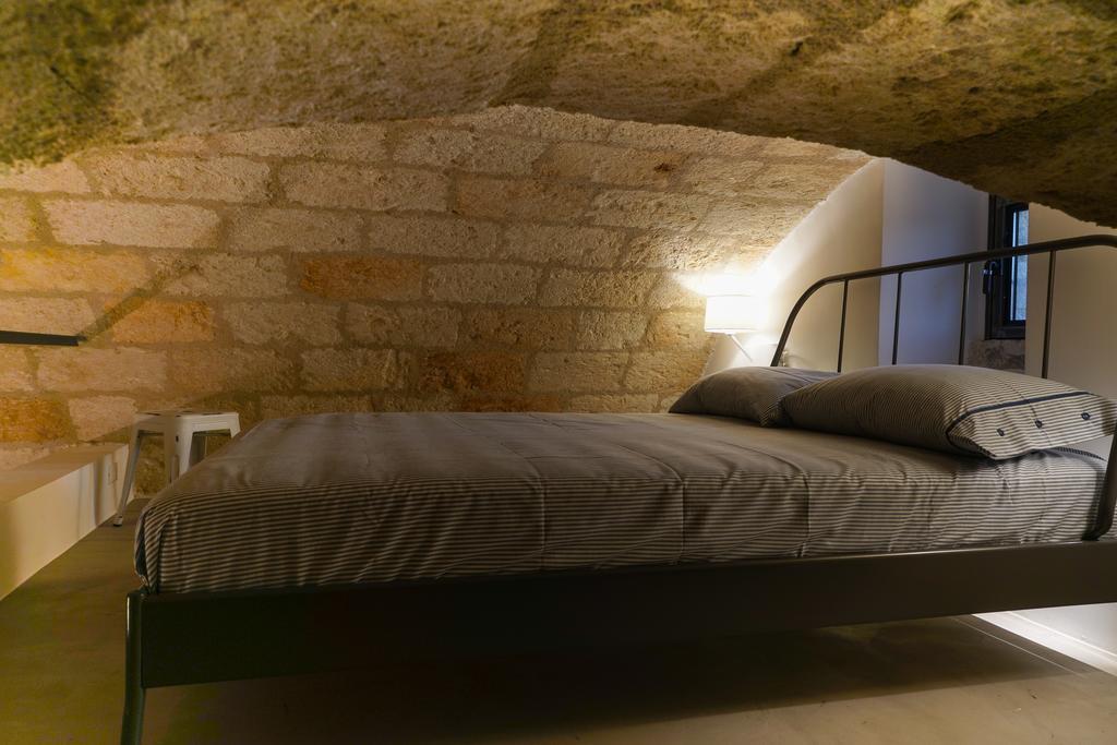 Torlevigne Relax & Pool Villa Polignano a Mare Ngoại thất bức ảnh
