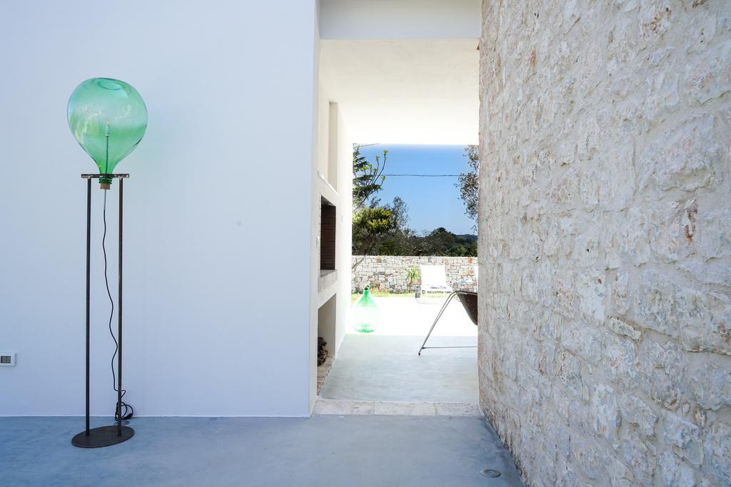 Torlevigne Relax & Pool Villa Polignano a Mare Ngoại thất bức ảnh