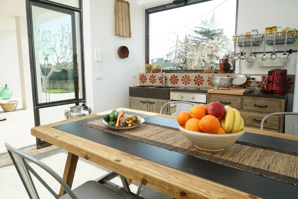 Torlevigne Relax & Pool Villa Polignano a Mare Ngoại thất bức ảnh