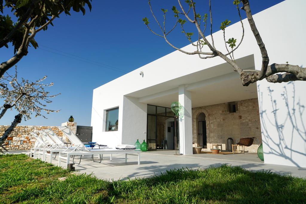 Torlevigne Relax & Pool Villa Polignano a Mare Ngoại thất bức ảnh